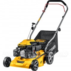 Газонокосилка бензиновая Steher GLM-410 в Иркутске