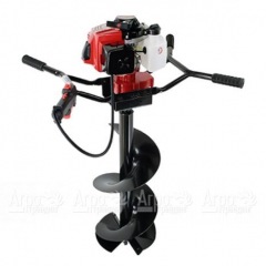 Мотобур (бензобур) DDE GD-65-300 без шнека в Иркутске