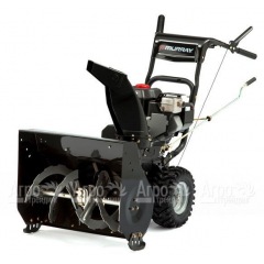 Снегоуборщик Murray ML61900R в Иркутске