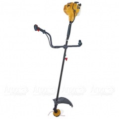 Бензокоса (бензиновый триммер) Partner B305CBS в Иркутске