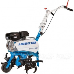 Культиватор Нева МК-70-KASEI 168F с двигателем Kasei 168F 5,0 л.с. в Иркутске