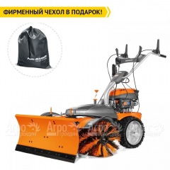 Подметальная машина Daewoo DASC 70100E в Иркутске