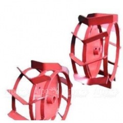 Грунтозацепы КF для культиватора Крот в Иркутске