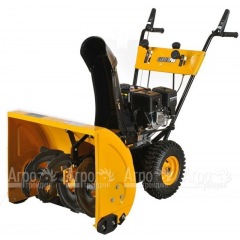 Снегоуборщик самоходный Garden Pro KC521S в Иркутске