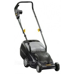 Газонокосилка электрическая Alpina A 330 в Иркутске