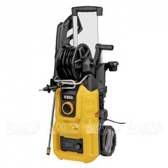 Мойка высокого давления Denzel R-180iD в Иркутске