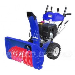 Снегоуборщик MasterYard MX 18528LE в Иркутске