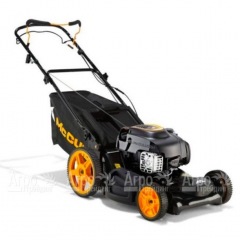 Газонокосилка бензиновая McCulloch M53-150WRP в Иркутске