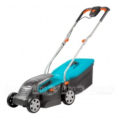 Газонокосилка аккумуляторная Gardena PowerMax Li-18/32 в Иркутске