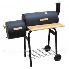 Гриль-коптильня Green Glade 11092 в Иркутске