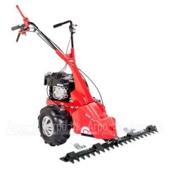 Бензиновая сенокосилка Solo by AL-KO 5001-R III в Иркутске