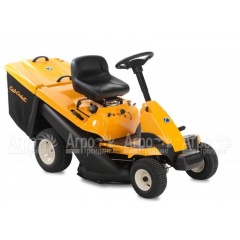 Садовый райдер Cub Cadet Minirider CC 114 TA в Иркутске