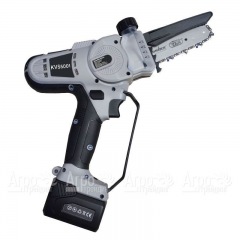 Аккумуляторная пила Volpi KVS5001-5" в Иркутске