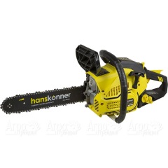 Бензопила Hanskonner HGC1214 14" в Иркутске