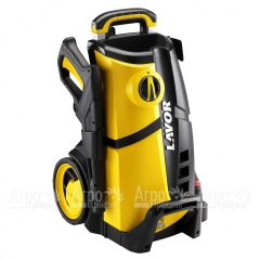 Мойка высокого давления Lavor LVR3 140 в Иркутске