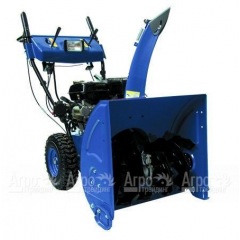 Снегоуборщик Patriot PS 1300 DDE в Иркутске