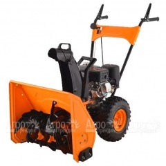 Снегоуборщик Prorab GST 50 S в Иркутске