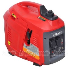 Инверторный генератор Sturm PG8720I 1.6 кВт в Иркутске