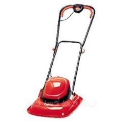 Газонокосилка на воздушной подушке Flymo Turbo 400 9634100-62 в Иркутске