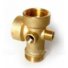 Разветвитель Aurora BF-1 в Иркутске