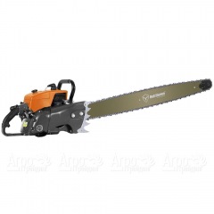 Бeнзoпилa Holzfforma G070-36" в Иркутске