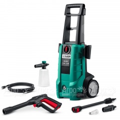 Мойка высокого давления Зубр АВД-160 в Иркутске