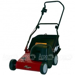 Электрический вертикуттер Mega 400S00 ELS в Иркутске