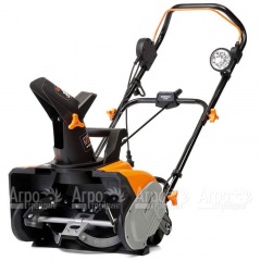 Снегоуборщик электрический Daewoo DAST 2600E в Иркутске