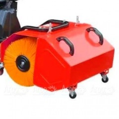 Контейнер мусоросборный для подметальной машины DDE BS 6580 Combo в Иркутске