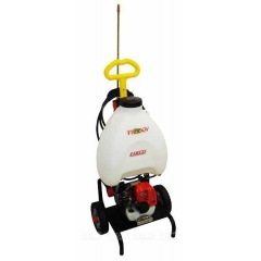 Садовый опрыскиватель бензиновый Froggy Super Farmate (Фрогги Супер Фармейт) в Иркутске