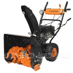 Снегоуборщик Carver STG 7056EL в Иркутске