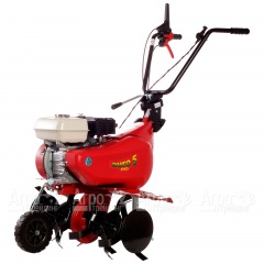 Культиватор Eurosystems Euro-5 EVO RM S/R Honda GX160 в Иркутске