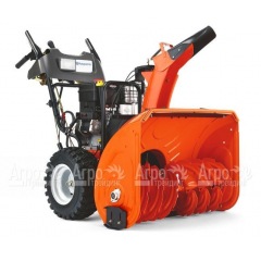 Снегоуборщик Husqvarna ST 261E в Иркутске