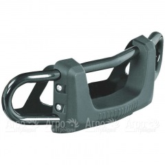 Бампер передний NX15 для тракторов Cub Cadet серии XT в Иркутске