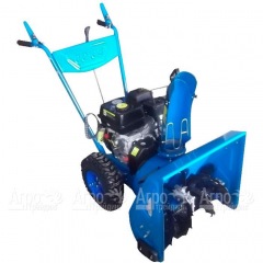 Снегоуборщик Союз СУС-65Э в Иркутске