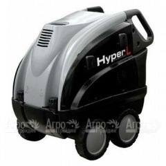Мойка высокого давления Lavor Professional Hyper L 1211 LP в Иркутске