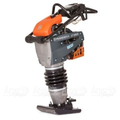 Вибротрамбовка Husqvarna Atlas Copco LT 6005 11" + в Иркутске