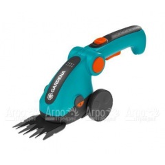 Аккумуляторые садовые ножницы Gardena ComfortCut Li с телескопической рукояткой в Иркутске