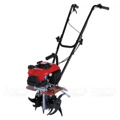 Культиватор Honda FG 201 K1 DET в Иркутске