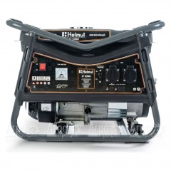 Бензогенератор Helmut LT 2200 2 кВт в Иркутске