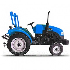 Многофункциональный минитрактор MasterYard M244 4WD в Иркутске