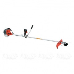 Бензокоса (бензиновый триммер) Hitachi CG25EUS в Иркутске