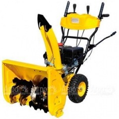 Снегоуборщик Lifan UNION UT6556 в Иркутске