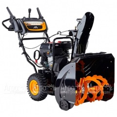 Снегоуборщик McCulloch ST 61 в Иркутске