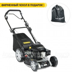 Газонокосилка бензиновая MA.RI.NA Systems KR 52SK HD775 в Иркутске