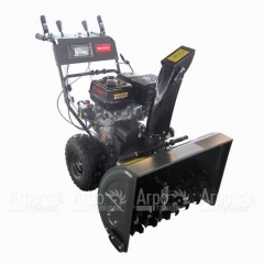 Снегоуборщик Wotex 11 в Иркутске