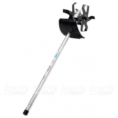 Насадка-культиватор PAS-Tiller Cultivator для Echo PAS-265ES в Иркутске