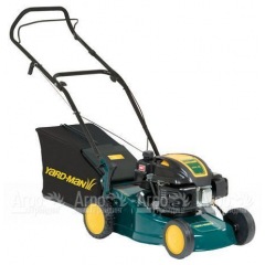 Газонокосилка бензиновая Yard-Man YM 4516 PO-L в Иркутске
