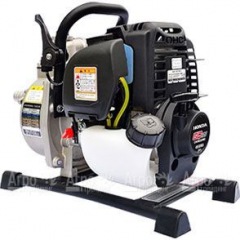 Бензиновая мотопомпа Honda WQ 10 в Иркутске