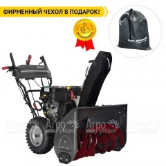 Снегоуборщик EVOline SBG 760 BE в Иркутске